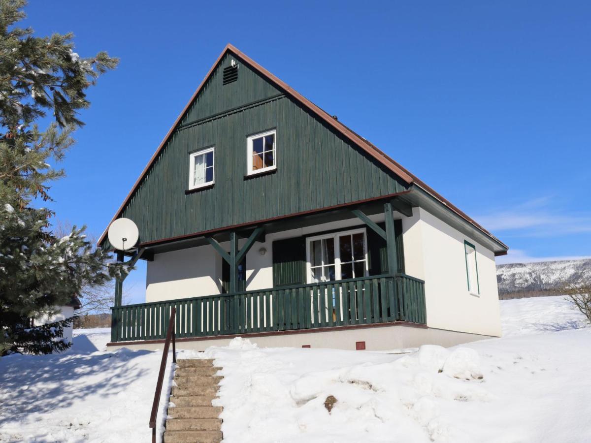 Holiday Home Holiday Hill 60 By Interhome Cista  Exterior photo