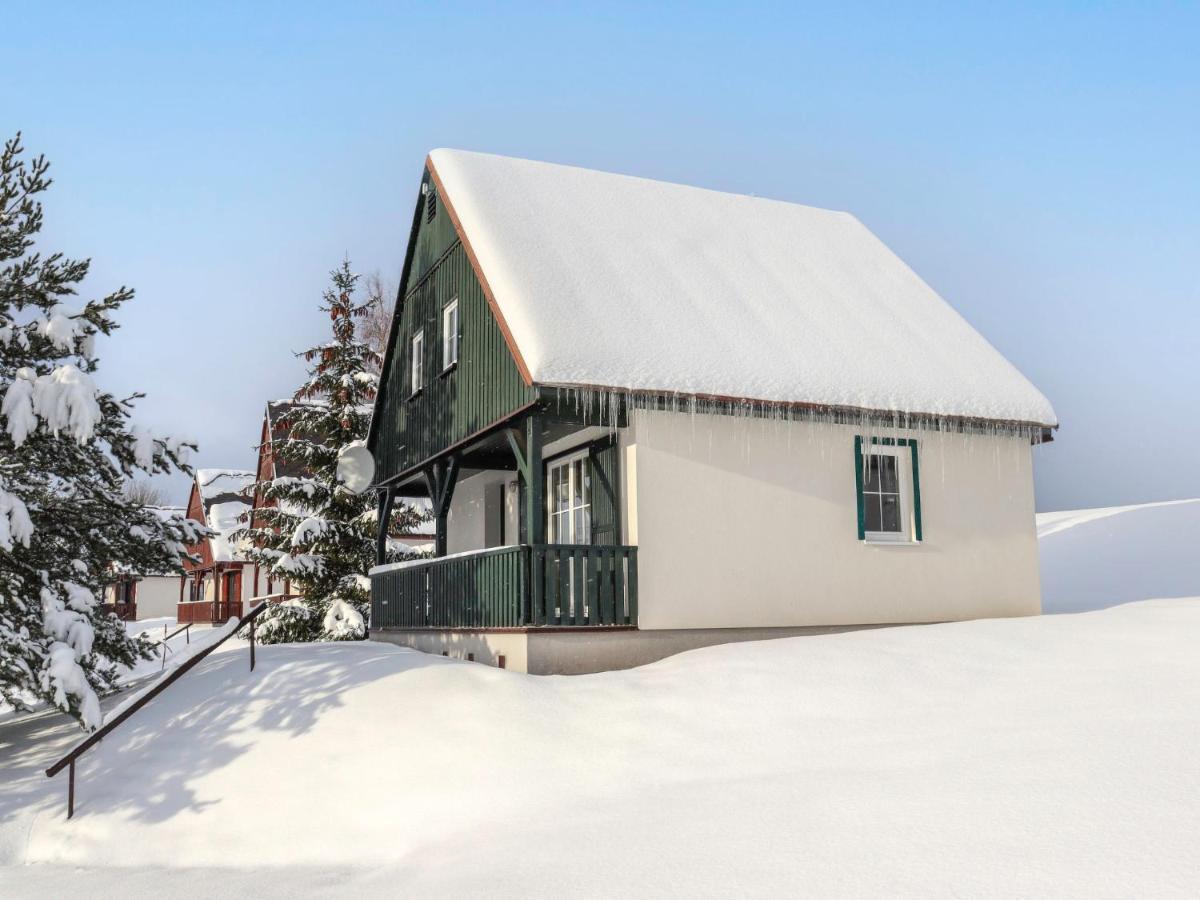 Holiday Home Holiday Hill 60 By Interhome Cista  Exterior photo