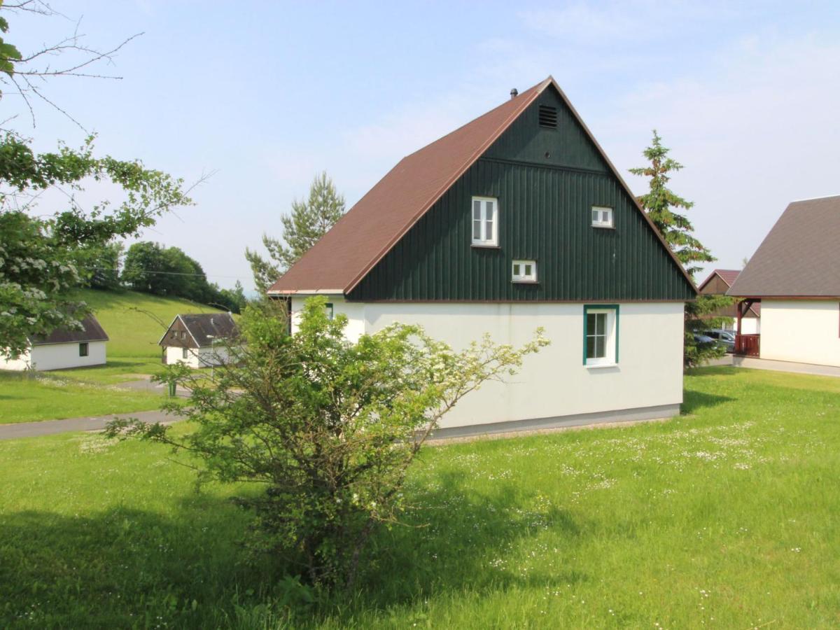 Holiday Home Holiday Hill 60 By Interhome Cista  Exterior photo